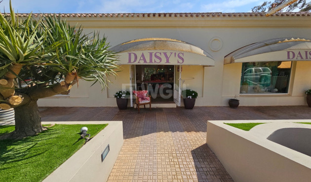 Wiederverkauf - Kommerziell - La Manga Club - Costa Calida