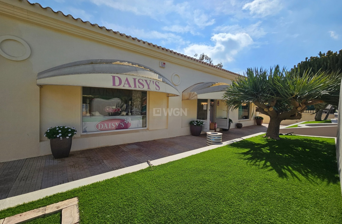 Wiederverkauf - Kommerziell - La Manga Club - Costa Calida