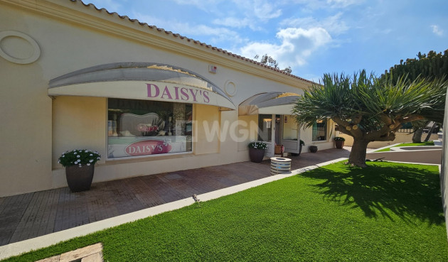 Wiederverkauf - Kommerziell - La Manga Club - Costa Calida
