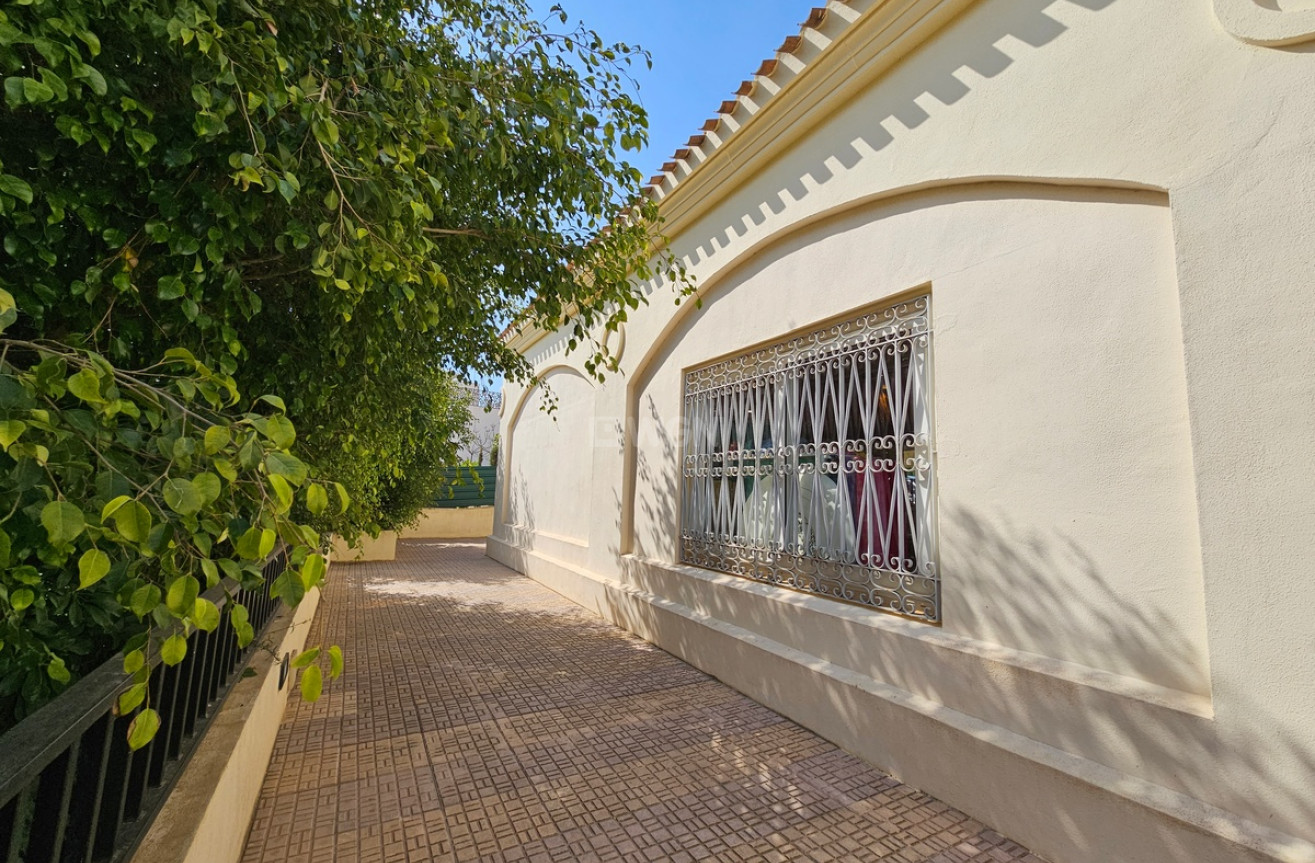 Wiederverkauf - Kommerziell - La Manga Club - Costa Calida