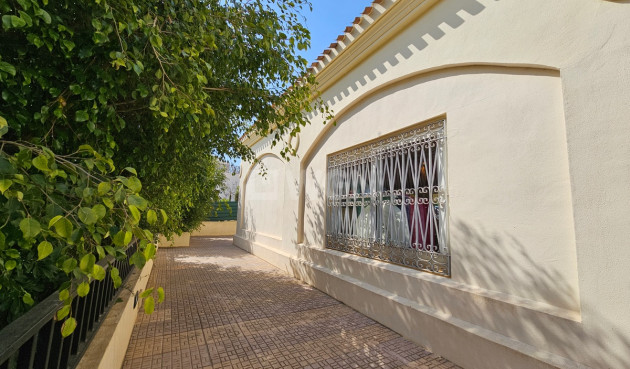 Wiederverkauf - Kommerziell - La Manga Club - Costa Calida