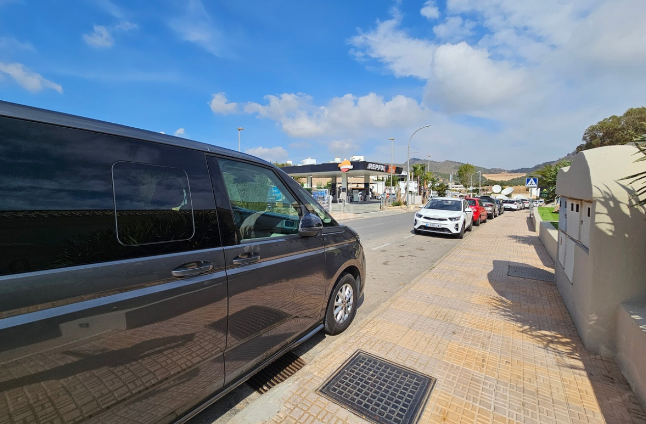 Wiederverkauf - Kommerziell - La Manga Club - Costa Calida