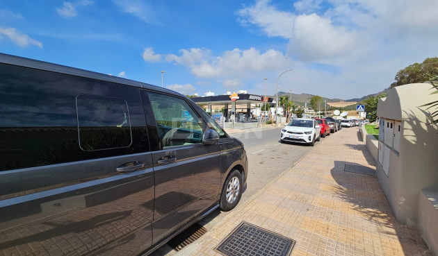 Wiederverkauf - Kommerziell - La Manga Club - Costa Calida
