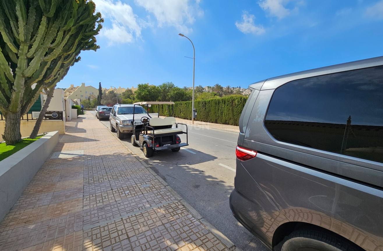 Wiederverkauf - Kommerziell - La Manga Club - Costa Calida