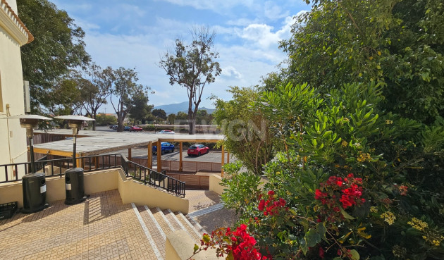 Wiederverkauf - Kommerziell - La Manga Club - Costa Calida