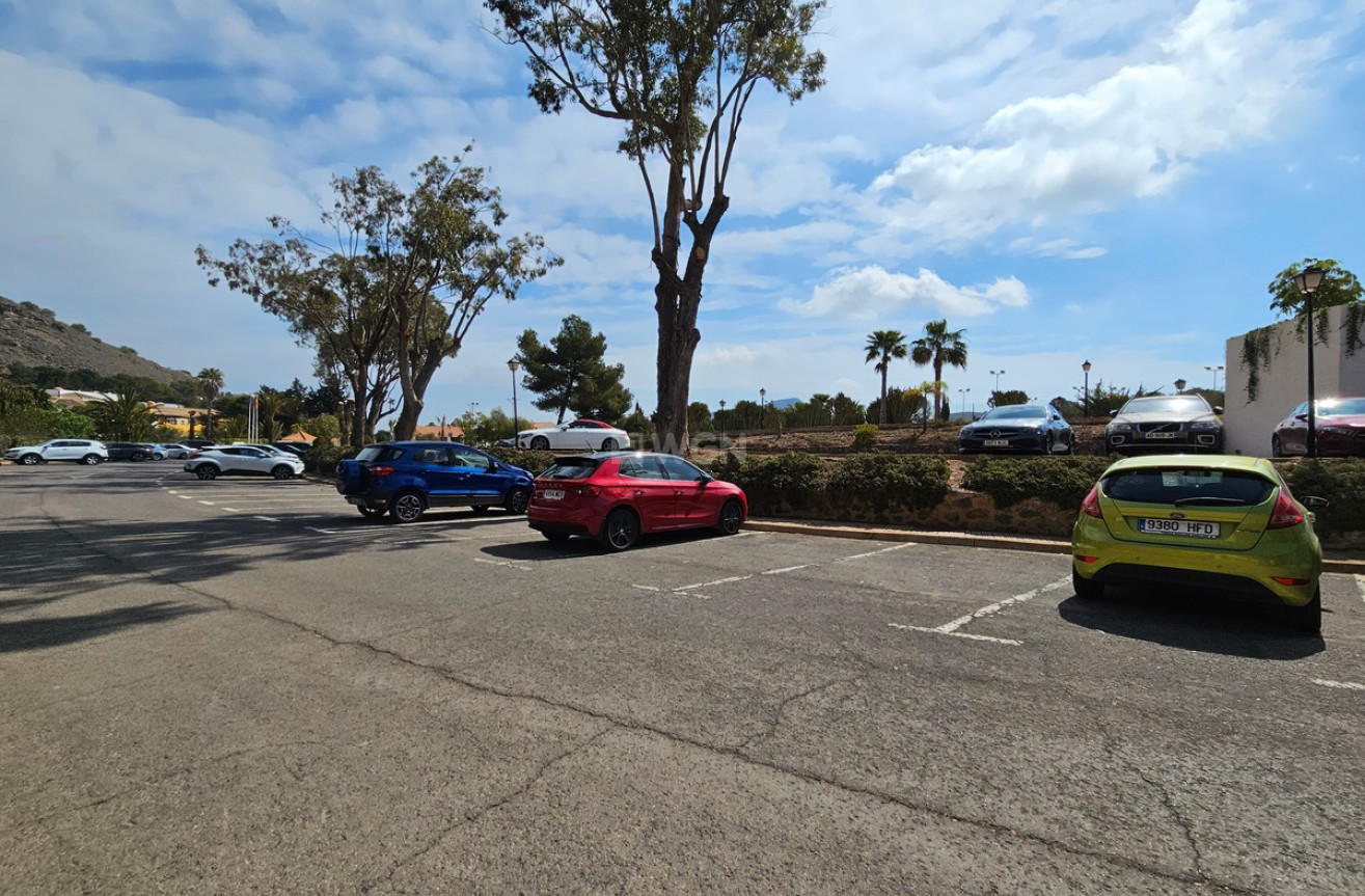 Wiederverkauf - Kommerziell - La Manga Club - Costa Calida