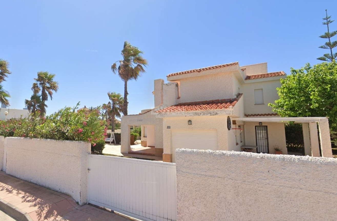 Wiederverkauf - Villa - La Manga del Mar Menor - Costa Calida