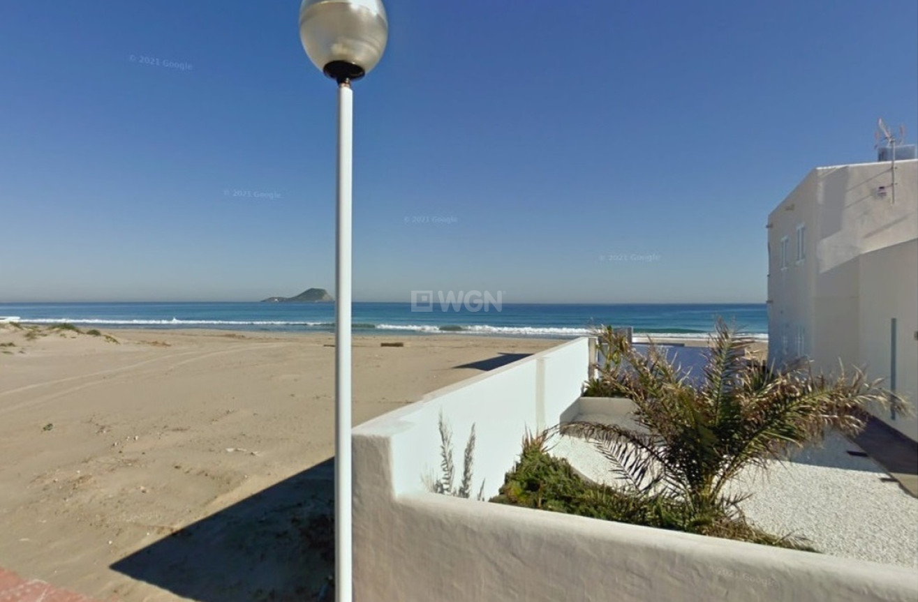 Wiederverkauf - Villa - La Manga del Mar Menor - Costa Calida