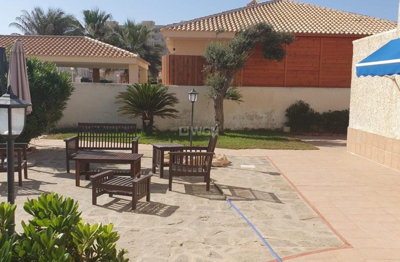 Wiederverkauf - Villa - La Manga del Mar Menor - Costa Calida