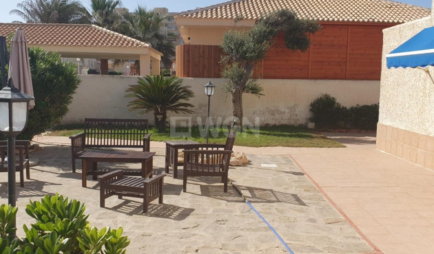 Wiederverkauf - Villa - La Manga del Mar Menor - Costa Calida