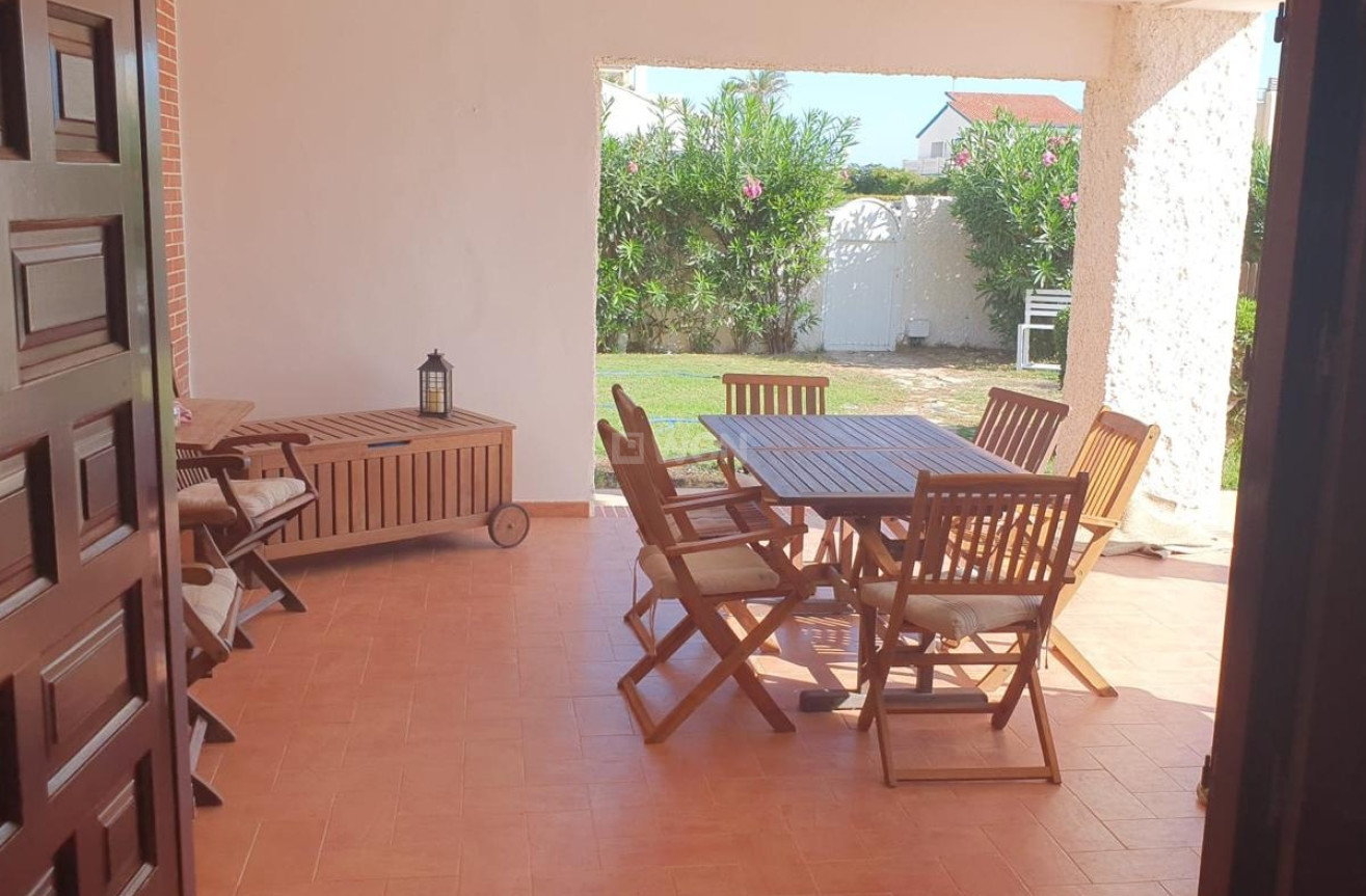 Wiederverkauf - Villa - La Manga del Mar Menor - Costa Calida