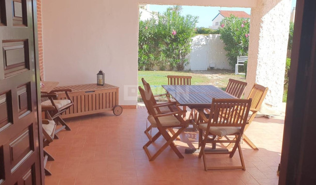 Wiederverkauf - Villa - La Manga del Mar Menor - Costa Calida