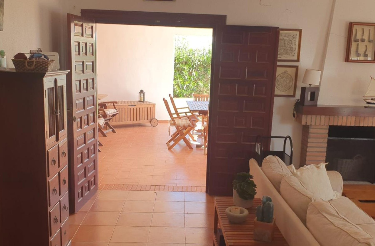 Wiederverkauf - Villa - La Manga del Mar Menor - Costa Calida