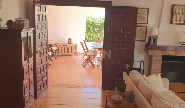 Wiederverkauf - Villa - La Manga del Mar Menor - Costa Calida