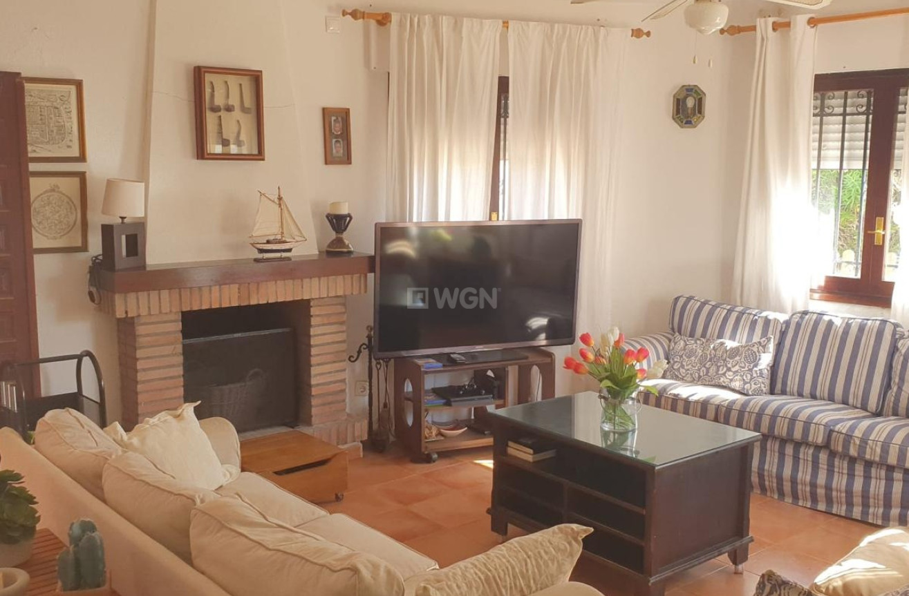 Wiederverkauf - Villa - La Manga del Mar Menor - Costa Calida