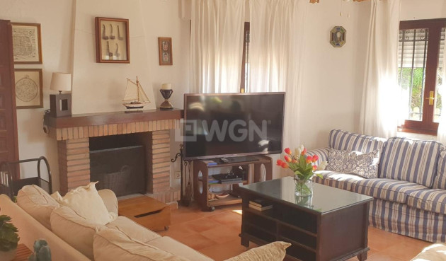 Wiederverkauf - Villa - La Manga del Mar Menor - Costa Calida