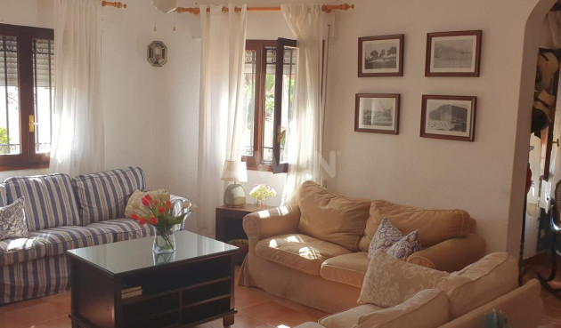 Wiederverkauf - Villa - La Manga del Mar Menor - Costa Calida