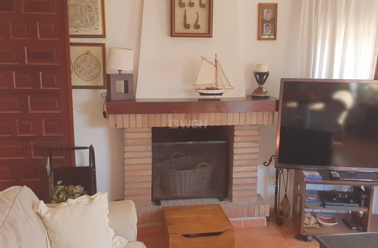 Wiederverkauf - Villa - La Manga del Mar Menor - Costa Calida