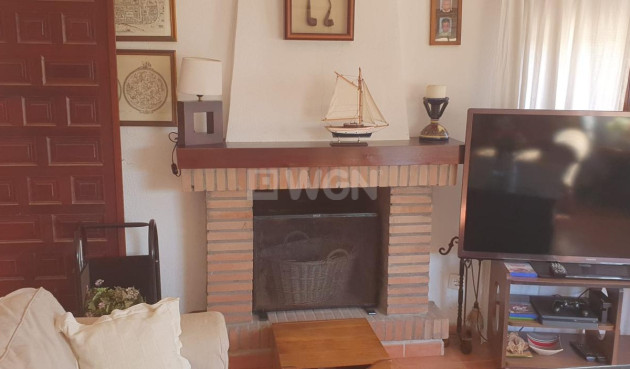 Wiederverkauf - Villa - La Manga del Mar Menor - Costa Calida