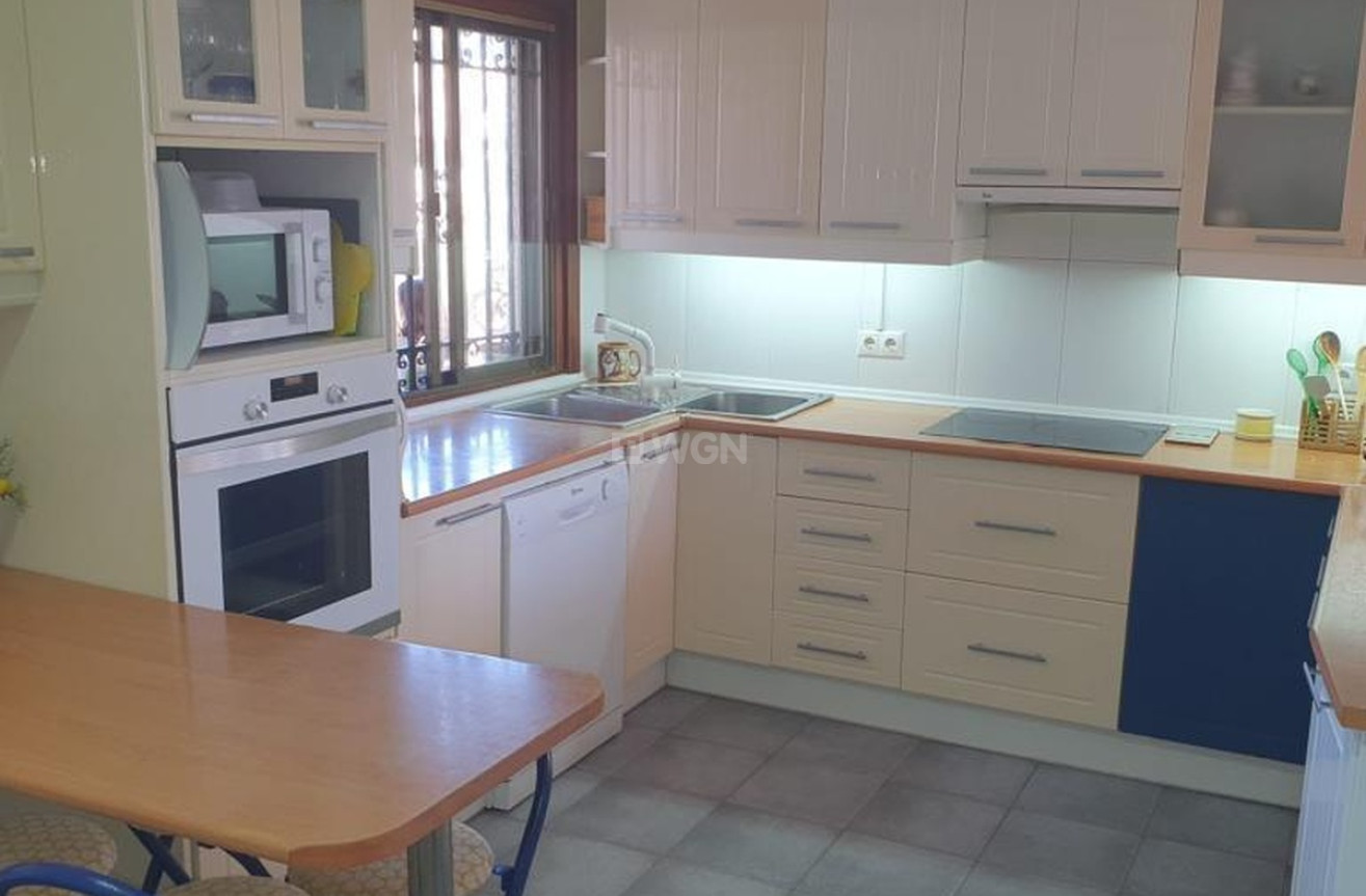 Wiederverkauf - Villa - La Manga del Mar Menor - Costa Calida