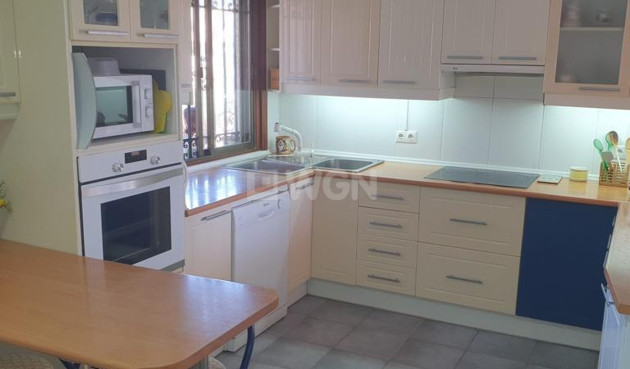 Wiederverkauf - Villa - La Manga del Mar Menor - Costa Calida