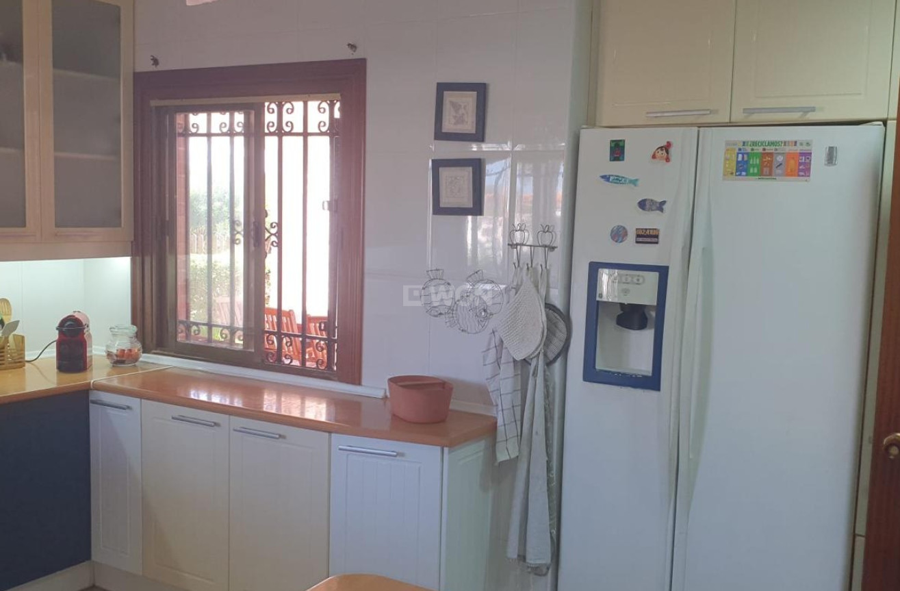 Wiederverkauf - Villa - La Manga del Mar Menor - Costa Calida