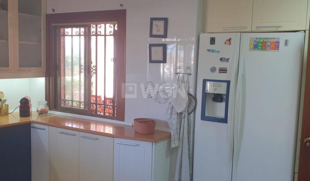 Wiederverkauf - Villa - La Manga del Mar Menor - Costa Calida