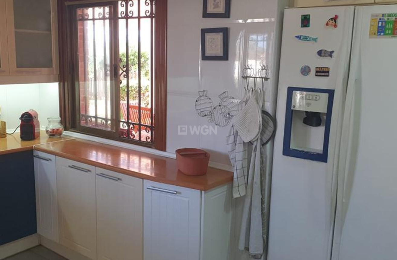 Wiederverkauf - Villa - La Manga del Mar Menor - Costa Calida