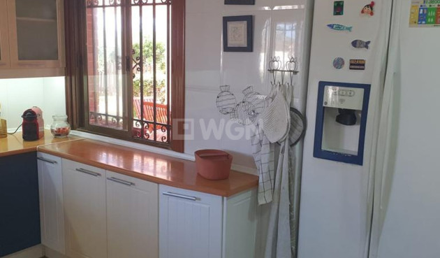 Wiederverkauf - Villa - La Manga del Mar Menor - Costa Calida
