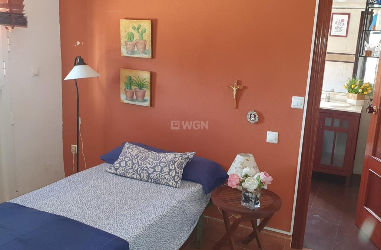 Wiederverkauf - Villa - La Manga del Mar Menor - Costa Calida