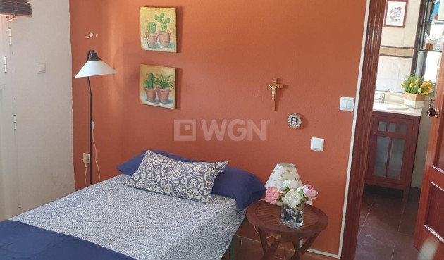 Wiederverkauf - Villa - La Manga del Mar Menor - Costa Calida