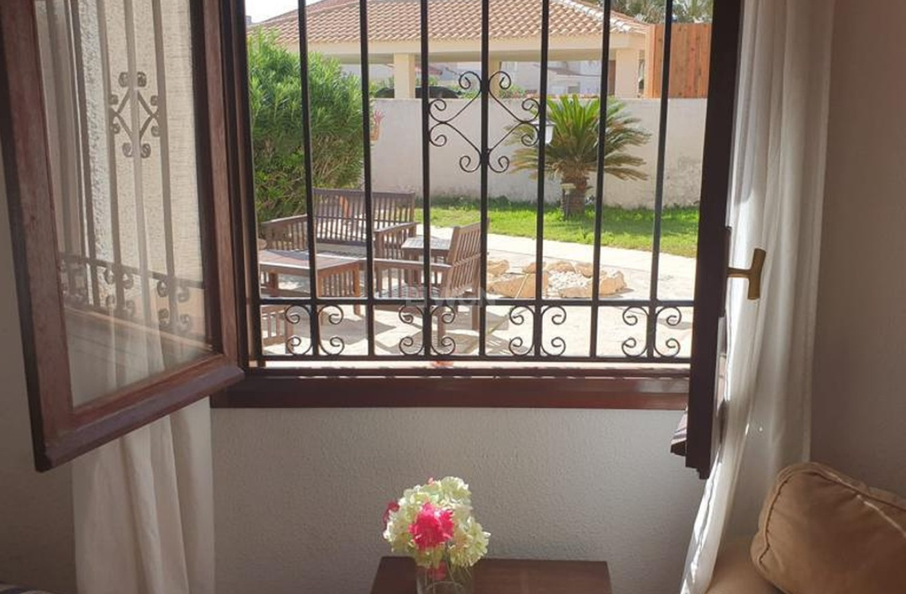 Wiederverkauf - Villa - La Manga del Mar Menor - Costa Calida
