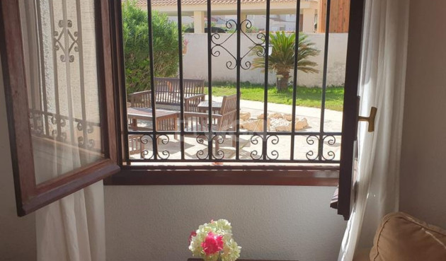Wiederverkauf - Villa - La Manga del Mar Menor - Costa Calida