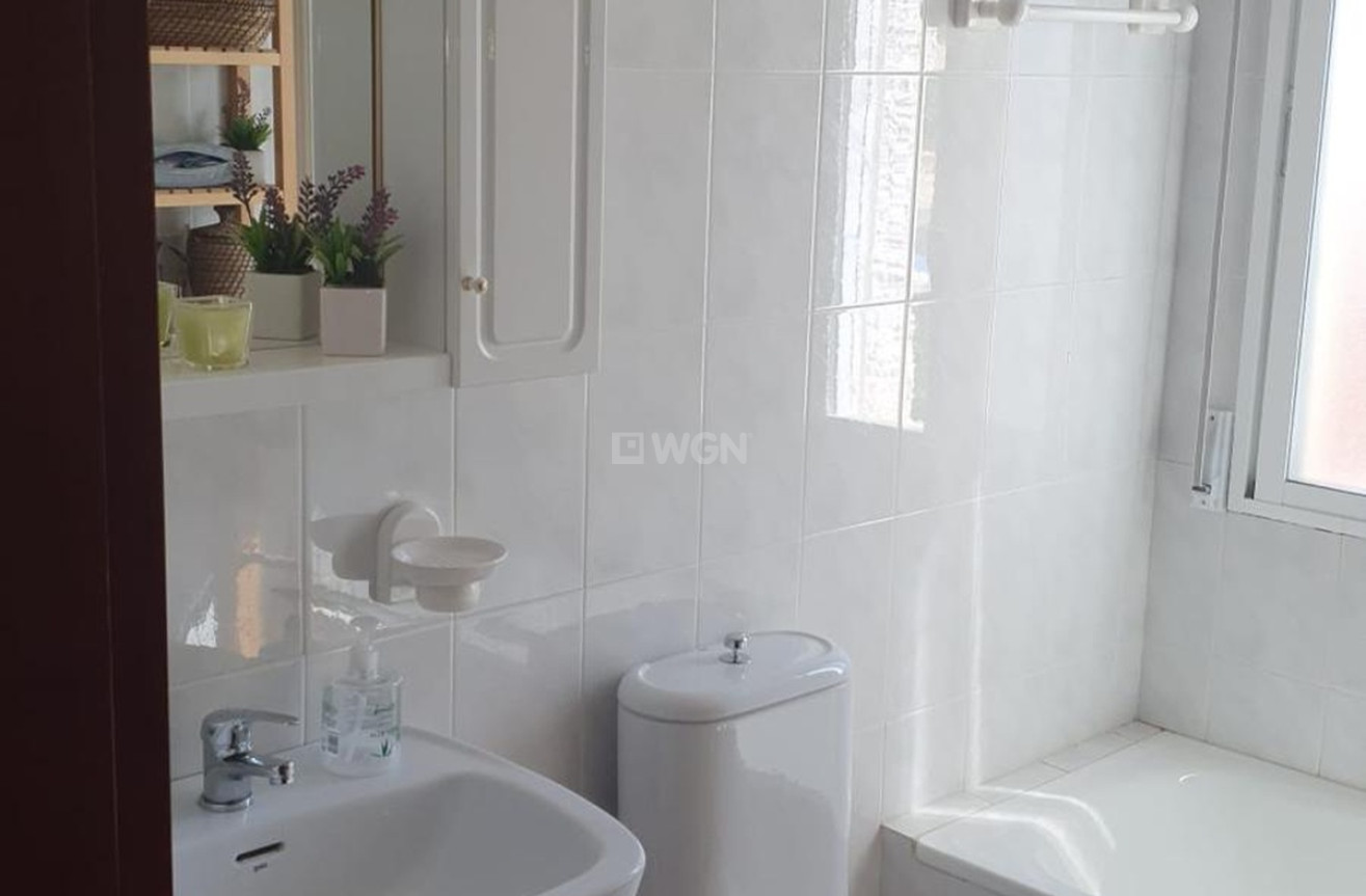 Wiederverkauf - Villa - La Manga del Mar Menor - Costa Calida