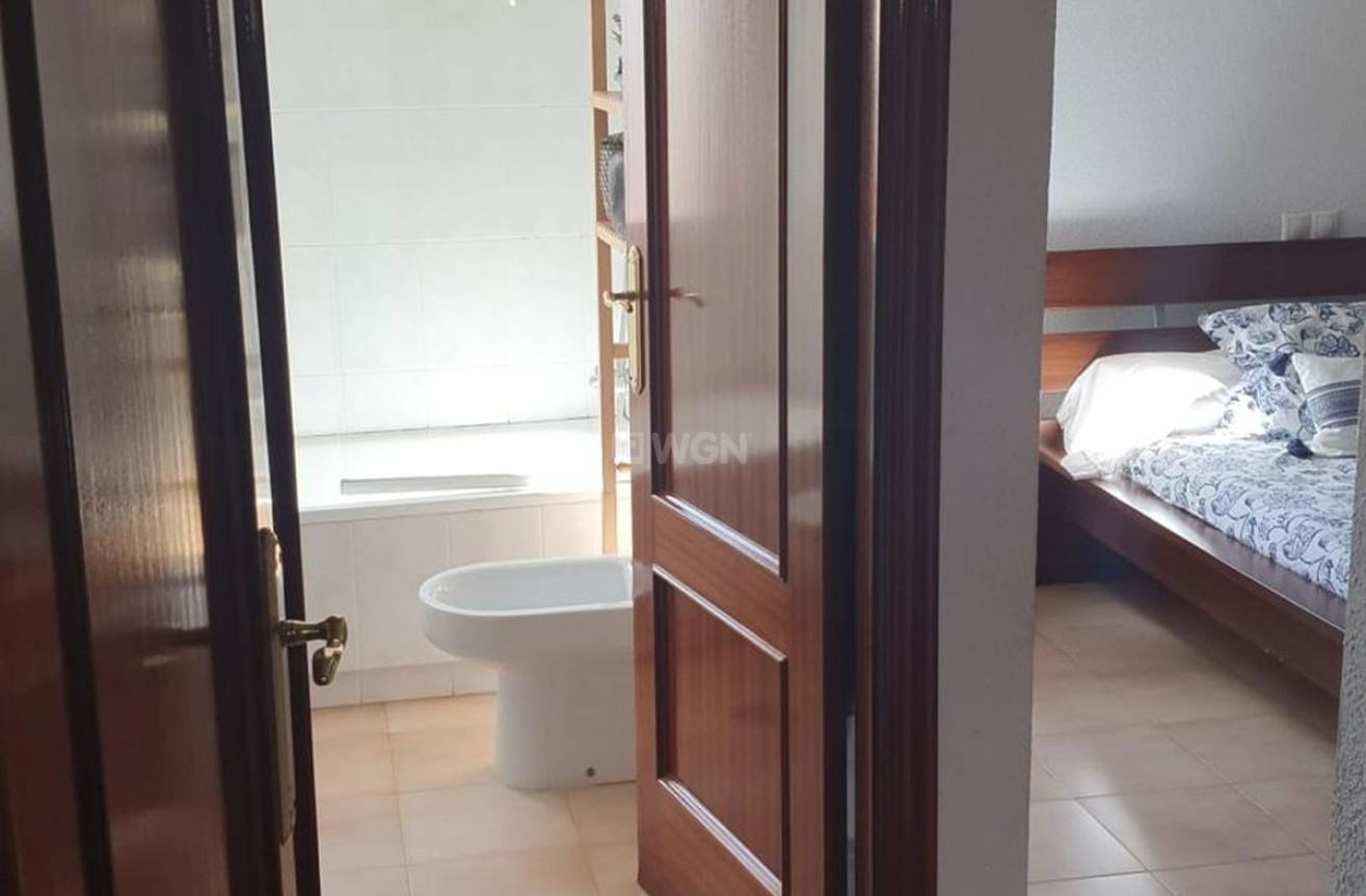 Wiederverkauf - Villa - La Manga del Mar Menor - Costa Calida