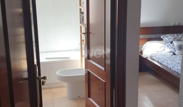 Wiederverkauf - Villa - La Manga del Mar Menor - Costa Calida