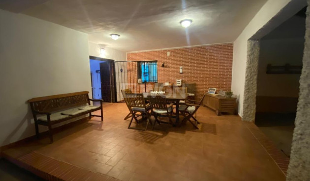 Wiederverkauf - Villa - La Manga del Mar Menor - Costa Calida