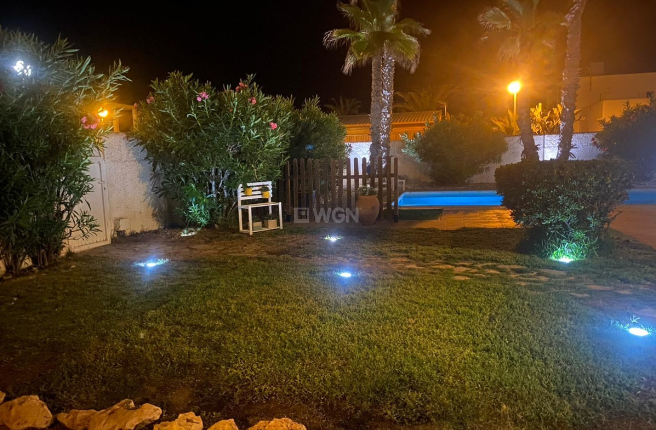 Wiederverkauf - Villa - La Manga del Mar Menor - Costa Calida