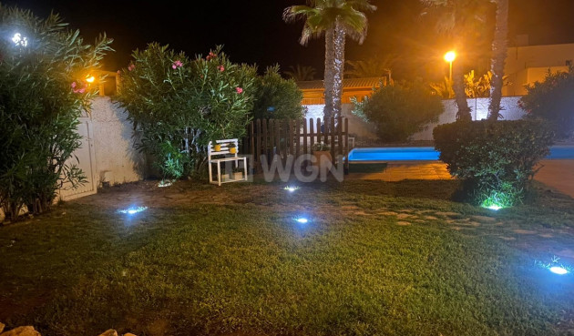 Wiederverkauf - Villa - La Manga del Mar Menor - Costa Calida