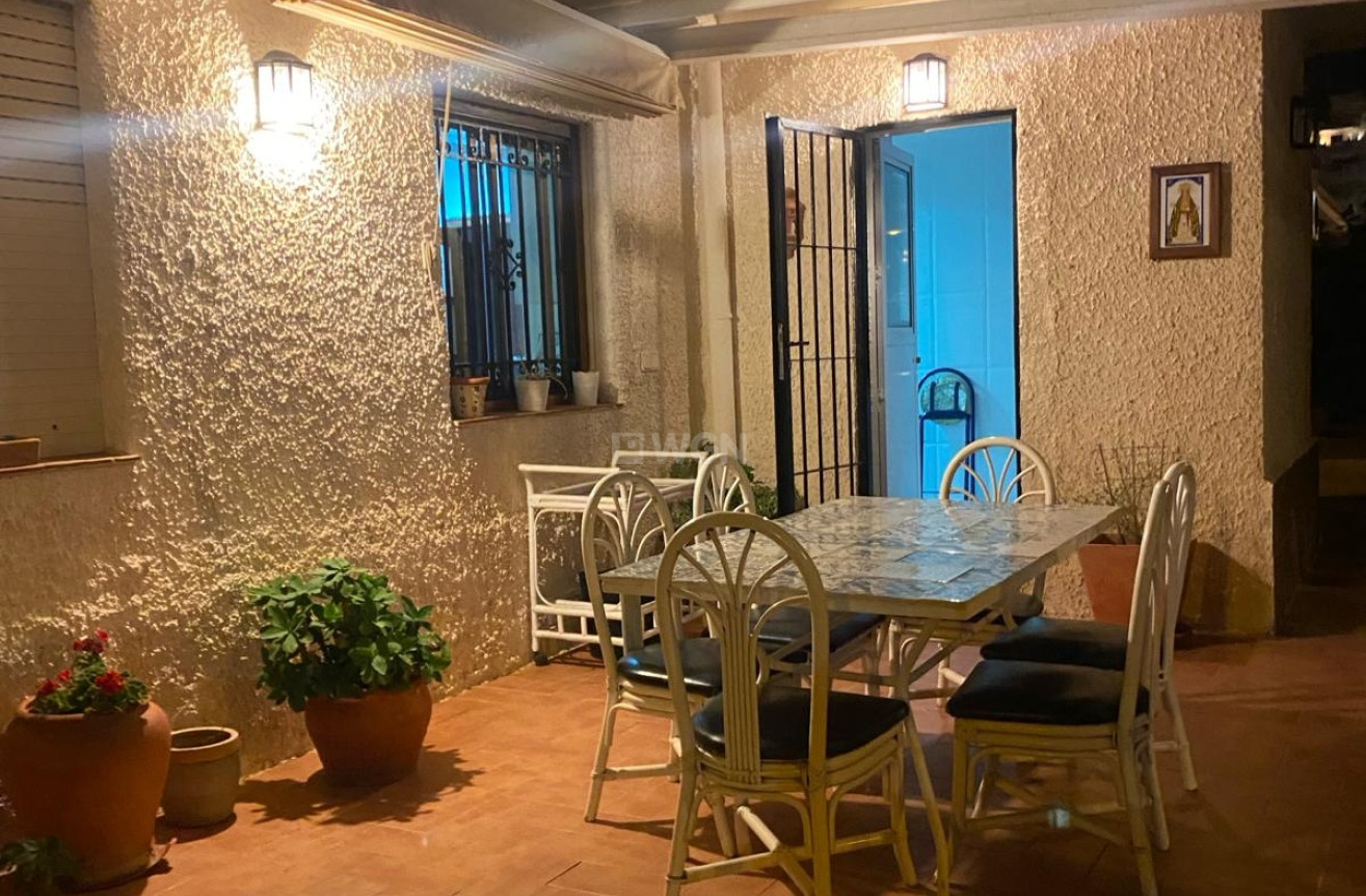 Wiederverkauf - Villa - La Manga del Mar Menor - Costa Calida
