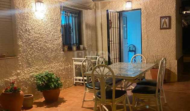 Wiederverkauf - Villa - La Manga del Mar Menor - Costa Calida