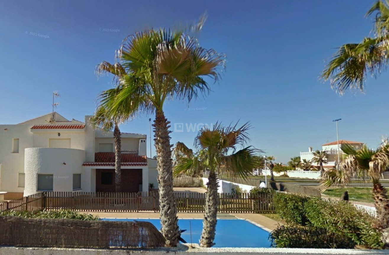 Wiederverkauf - Villa - La Manga del Mar Menor - Costa Calida