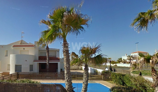 Wiederverkauf - Villa - La Manga del Mar Menor - Costa Calida