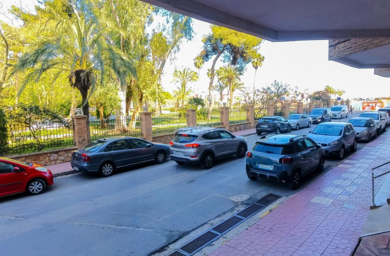 Wiederverkauf - Wohnung - Torrevieja - Costa Blanca