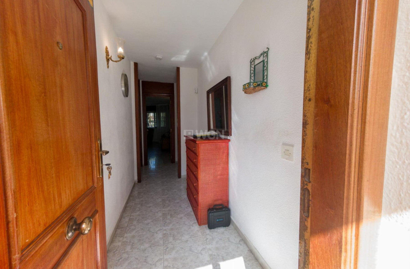 Wiederverkauf - Wohnung - Torrevieja - Costa Blanca