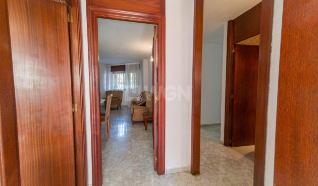 Wiederverkauf - Wohnung - Torrevieja - Costa Blanca