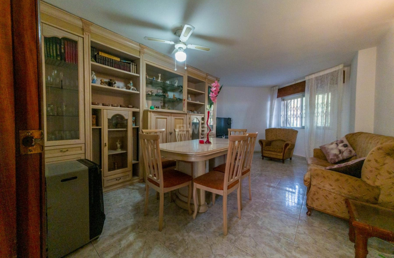 Wiederverkauf - Wohnung - Torrevieja - Costa Blanca
