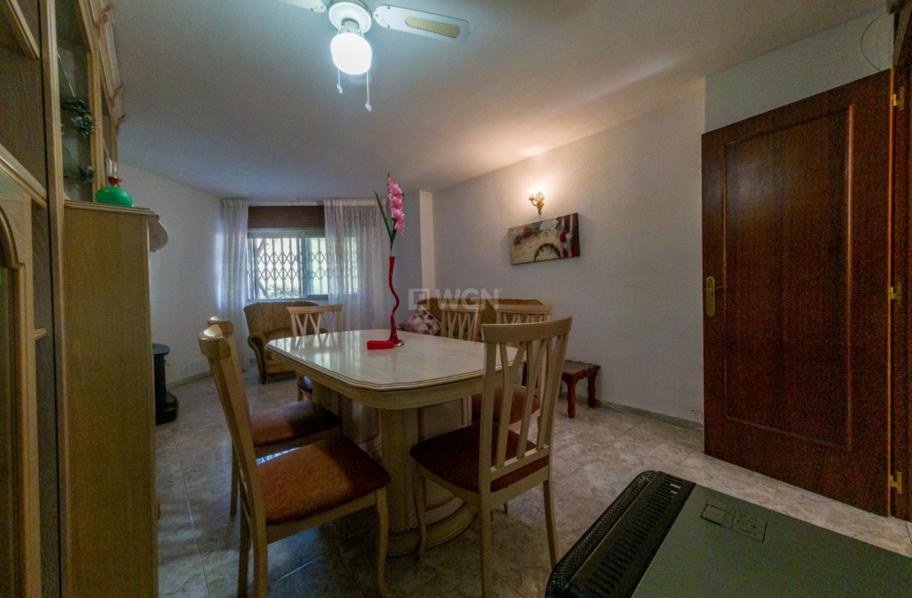 Wiederverkauf - Wohnung - Torrevieja - Costa Blanca