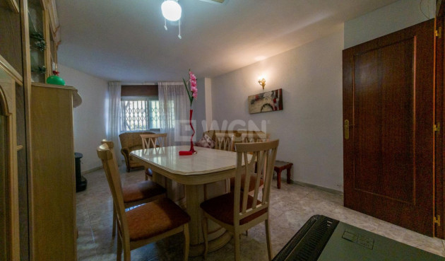 Wiederverkauf - Wohnung - Torrevieja - Costa Blanca