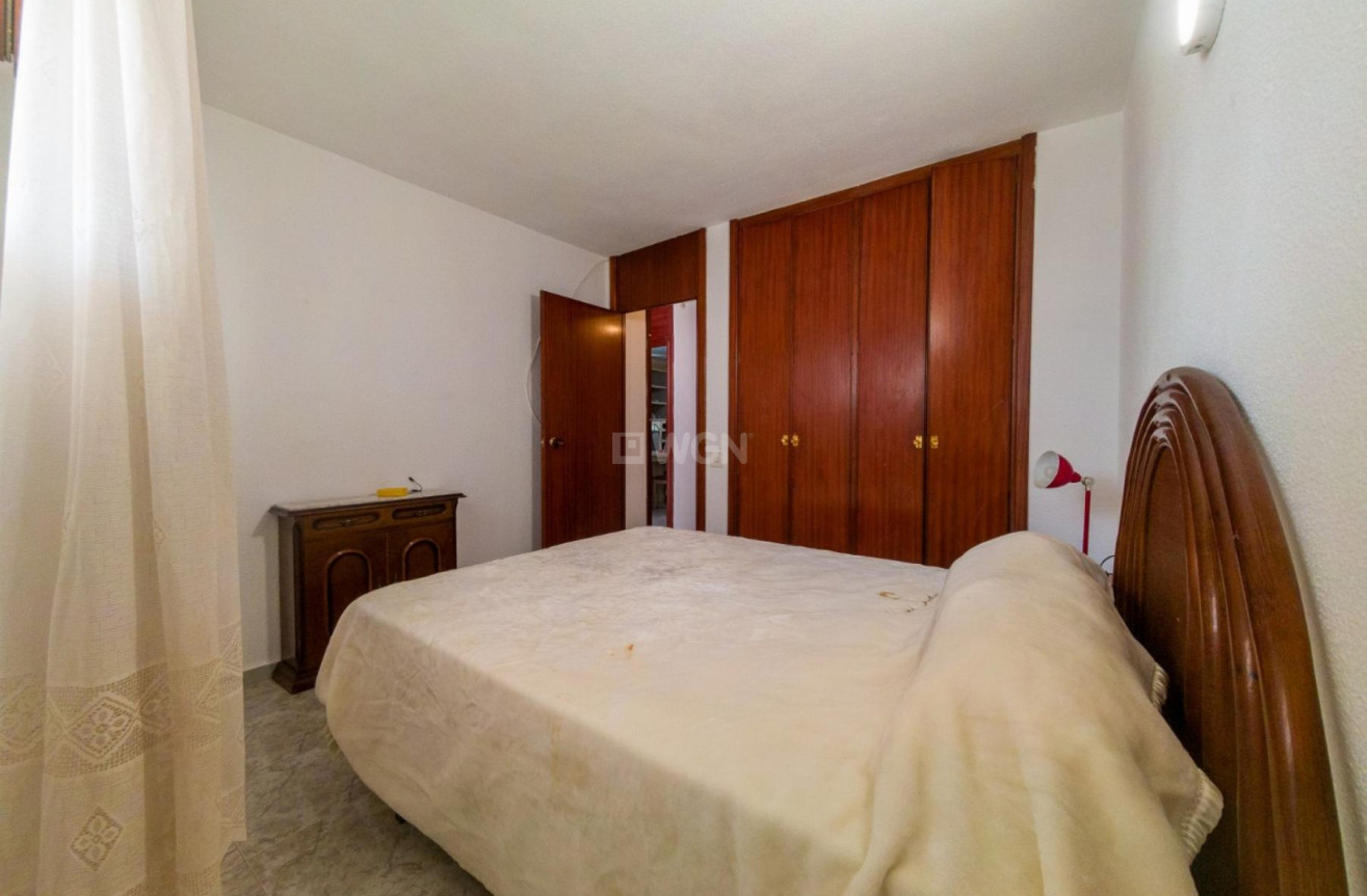 Wiederverkauf - Wohnung - Torrevieja - Costa Blanca